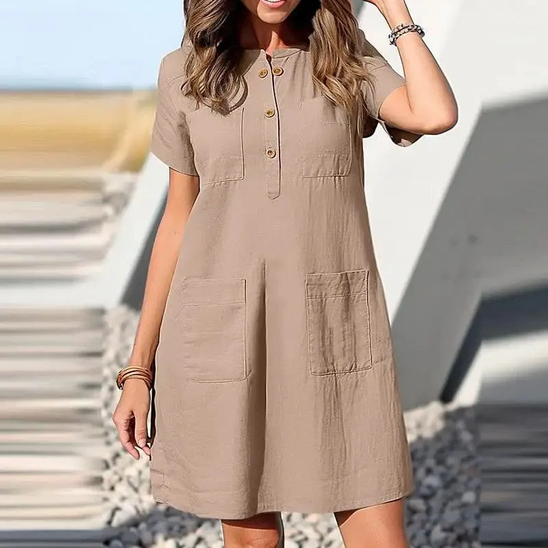 Barbara® | Summer dress