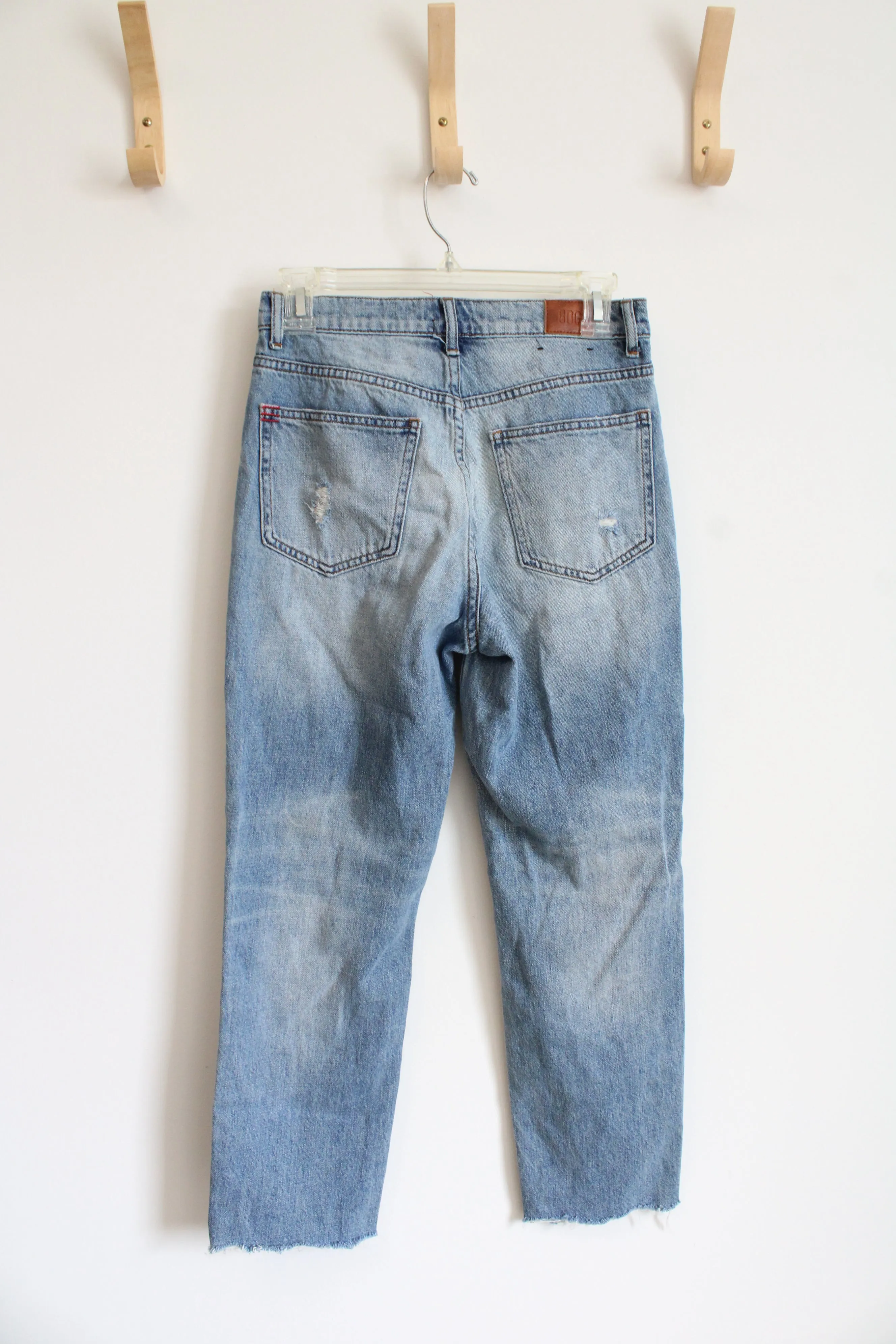 BDG Urban Outfitters Slim Straight Jeans | 26