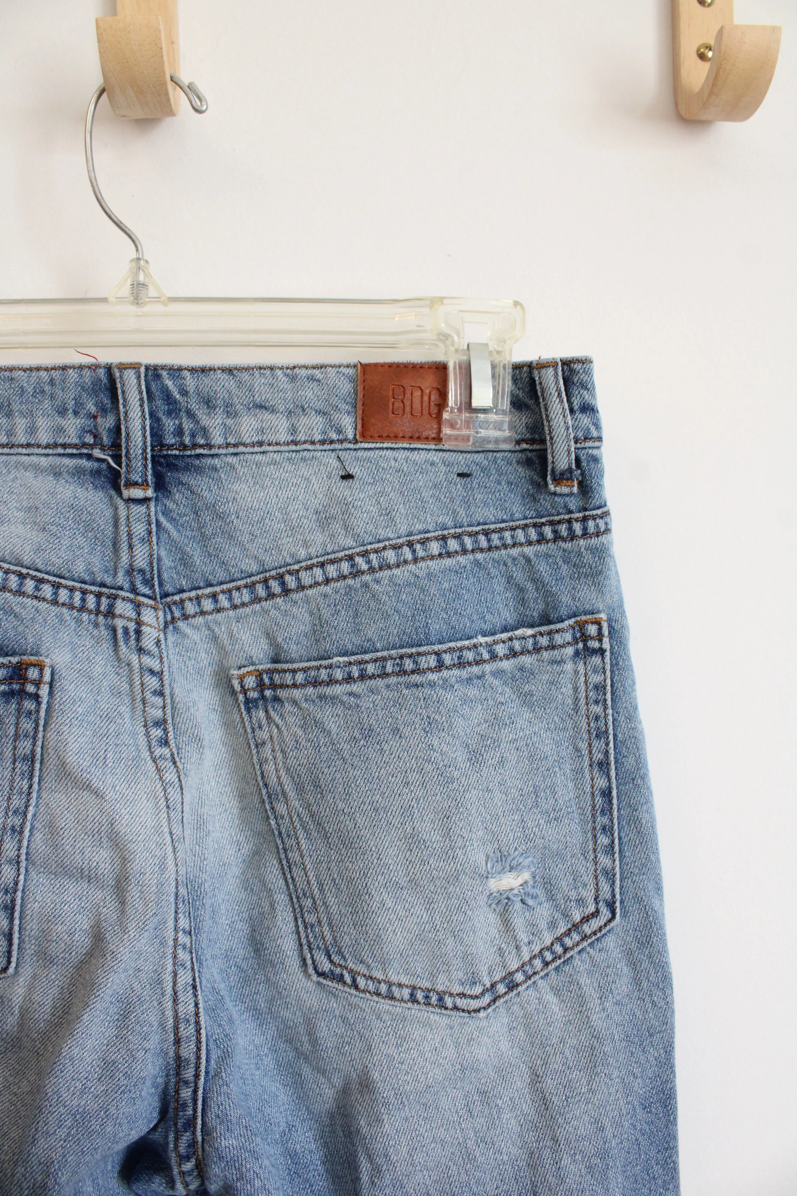 BDG Urban Outfitters Slim Straight Jeans | 26