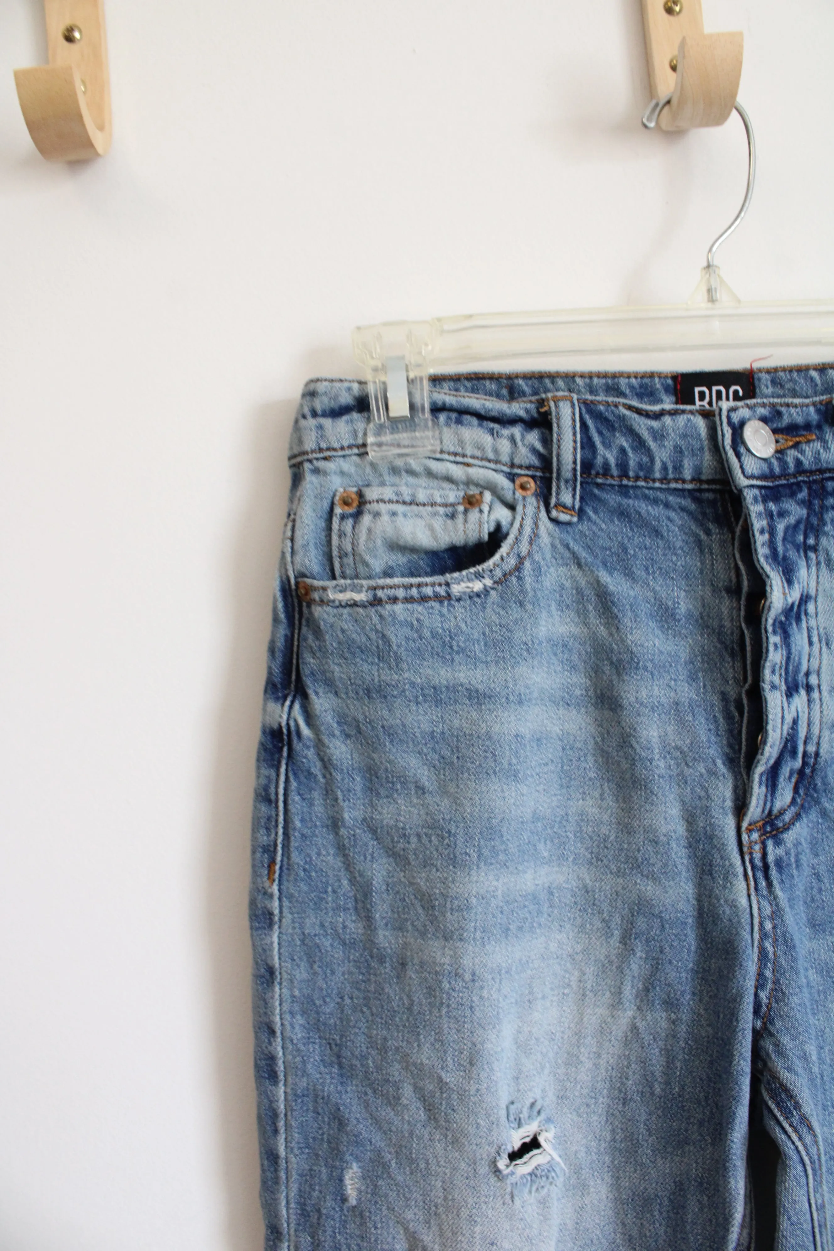 BDG Urban Outfitters Slim Straight Jeans | 26