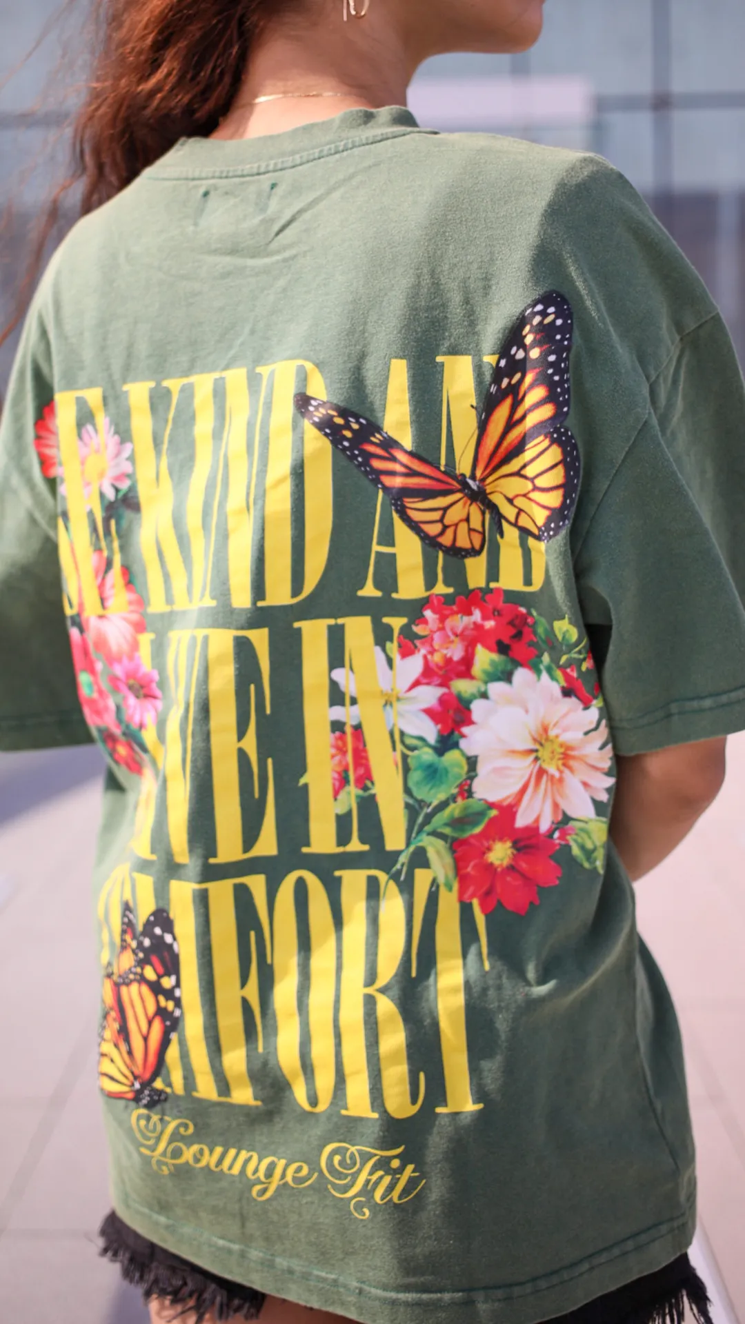 Be Kind Tee - Unisex