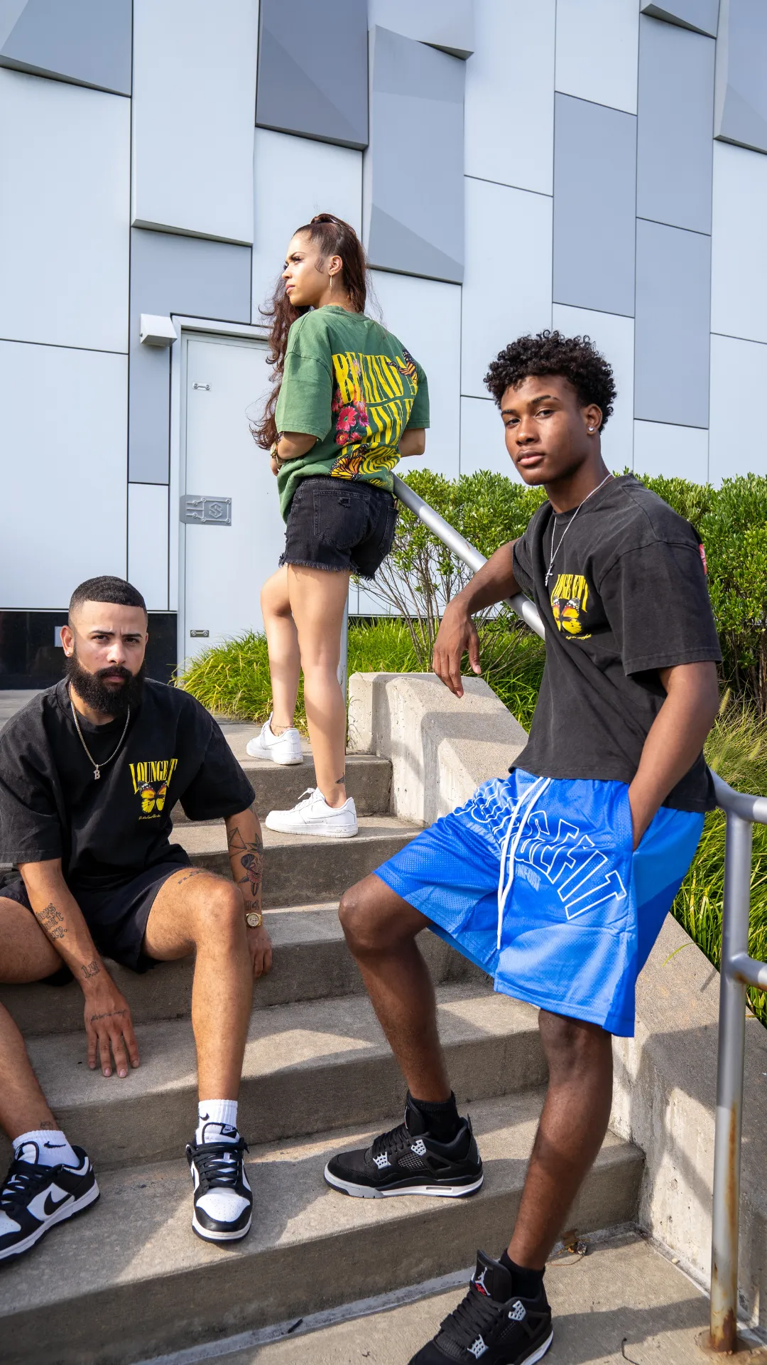 Be Kind Tee - Unisex
