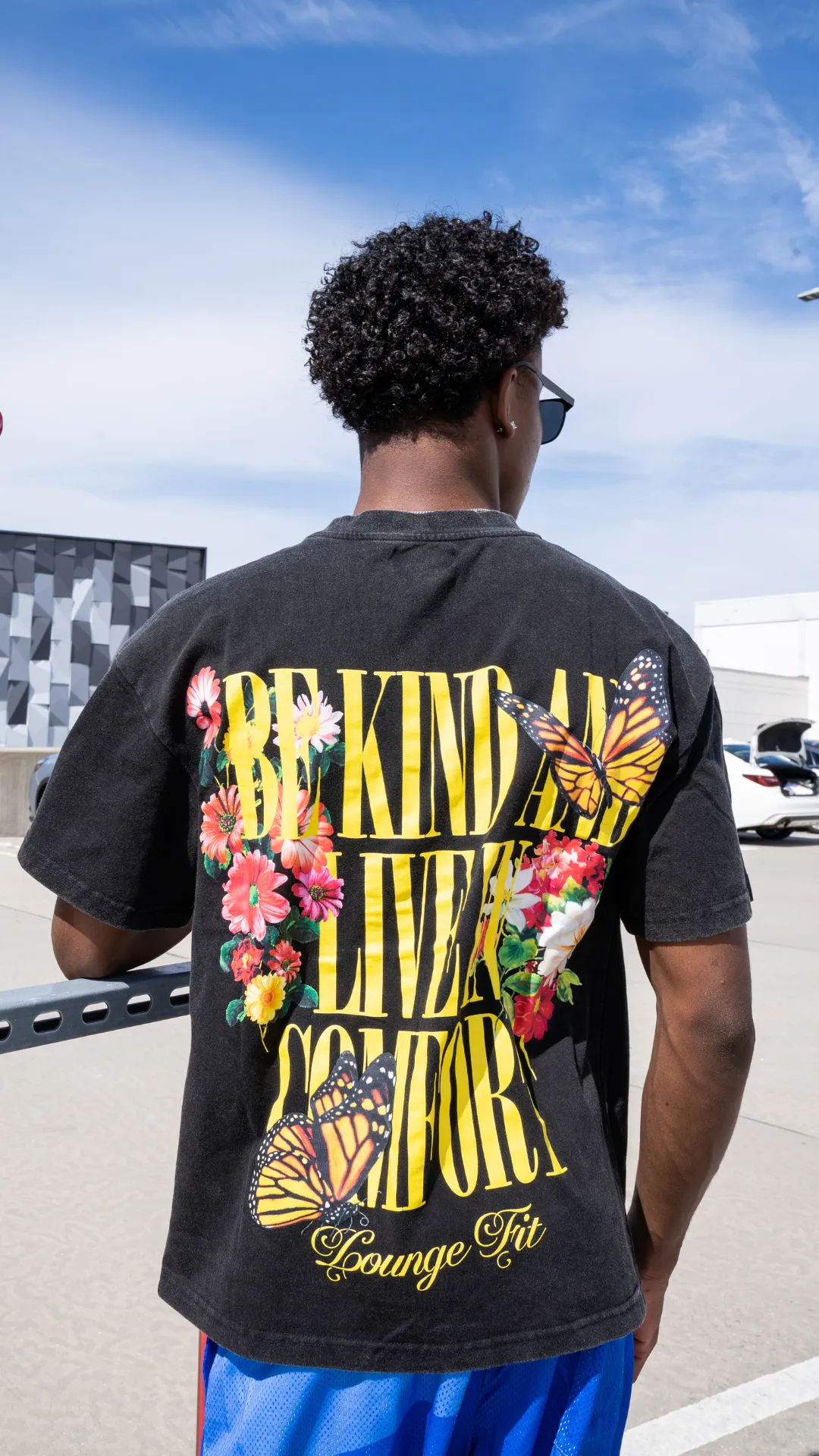 Be Kind Tee - Unisex