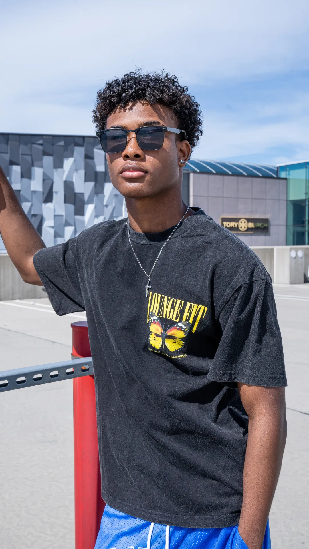 Be Kind Tee - Unisex