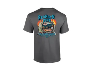BEDROCK FIRE SHIRT