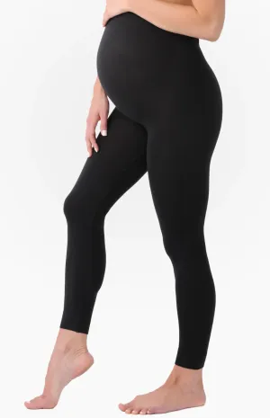 Belly Bandit B.D.A. Maternity Leggings