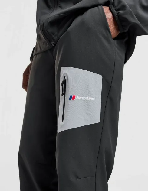 Berghaus Intervale Tech Track Pants