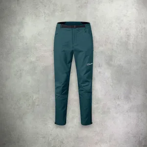 Berghaus Skelbo Pant Dark Green