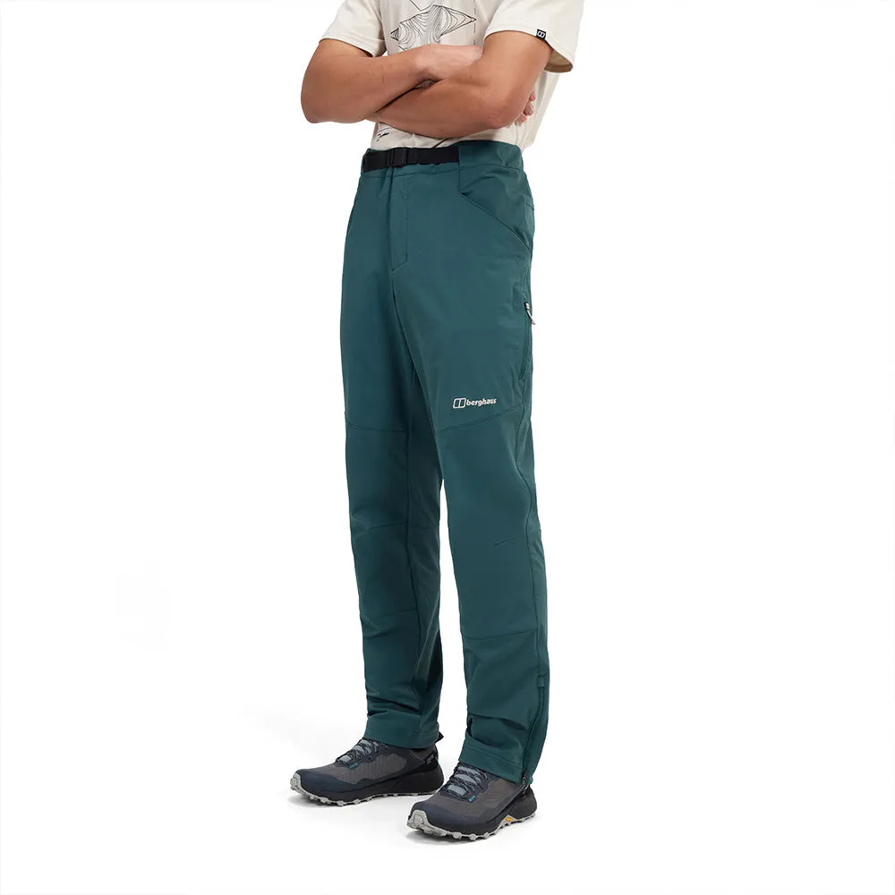 Berghaus Skelbo Pant Dark Green