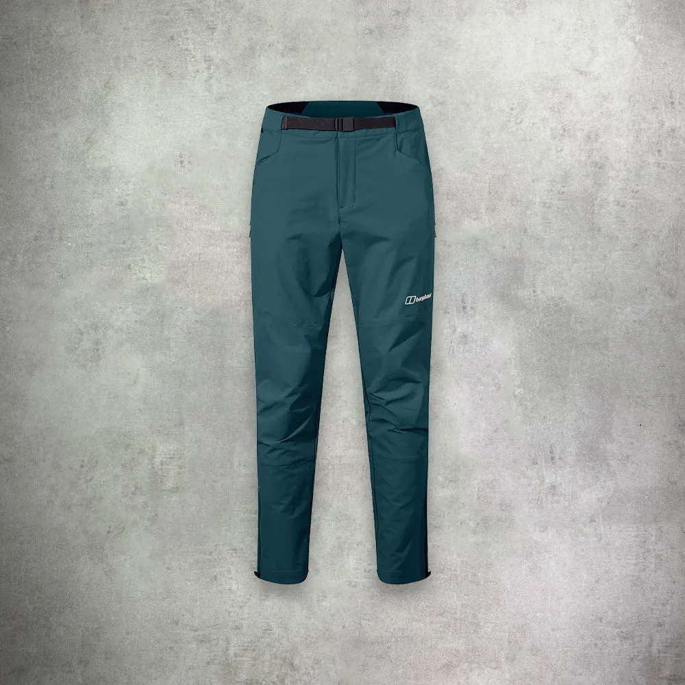 Berghaus Skelbo Pant Dark Green