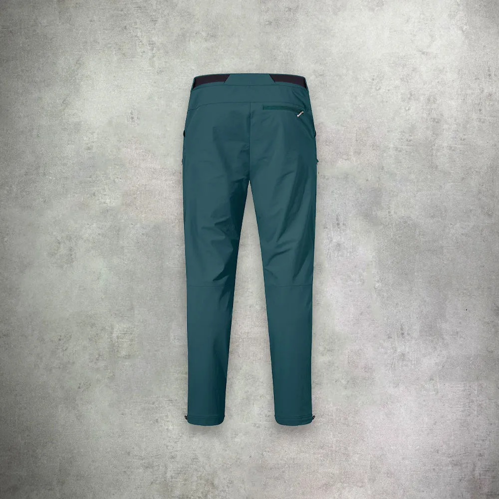 Berghaus Skelbo Pant Dark Green