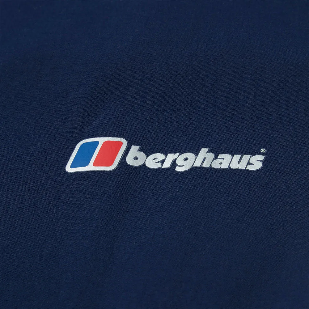 Berghaus Urban Detentes Pant Dark Blue