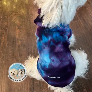 BERRY Pup Hoodie