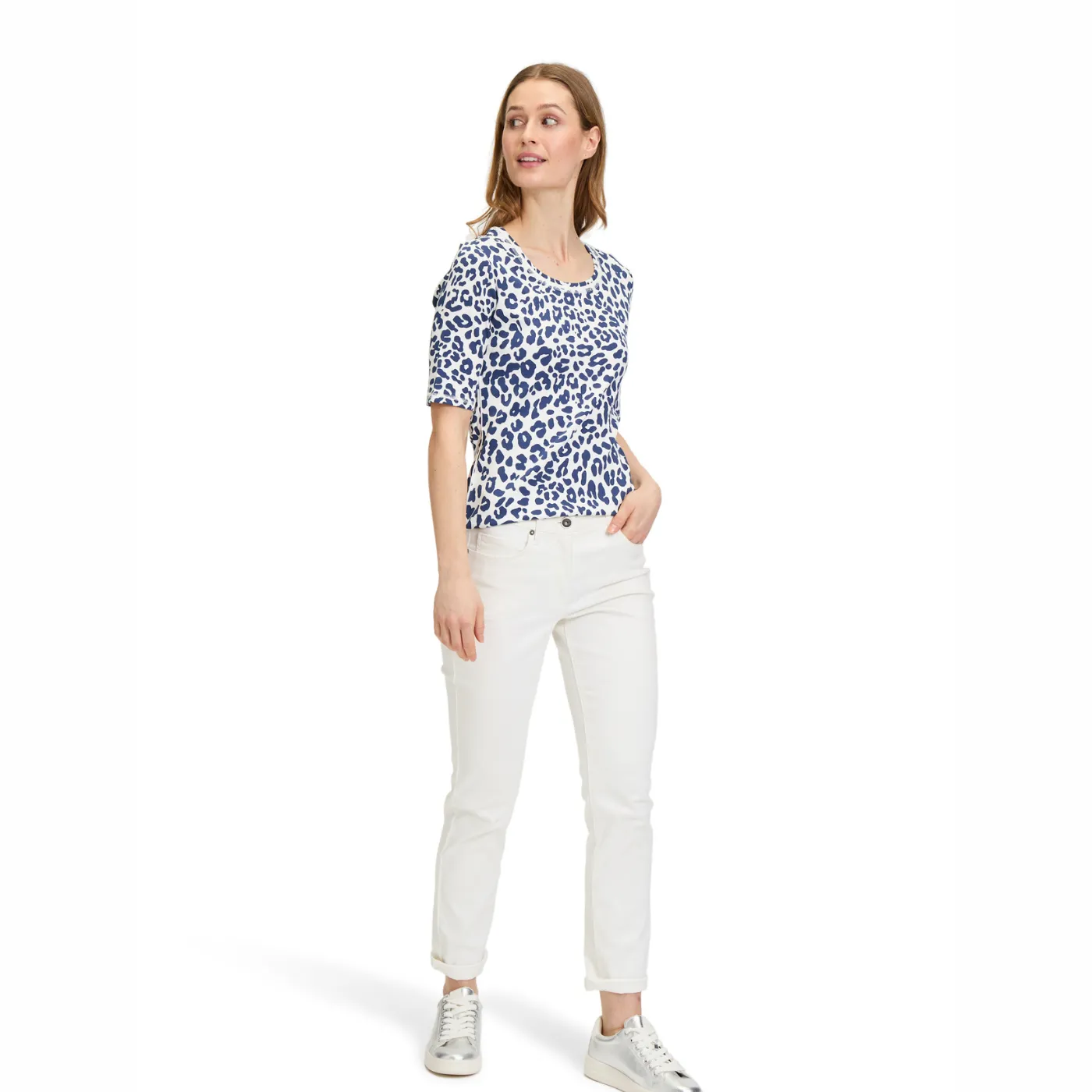 Betty Barclay Shirt