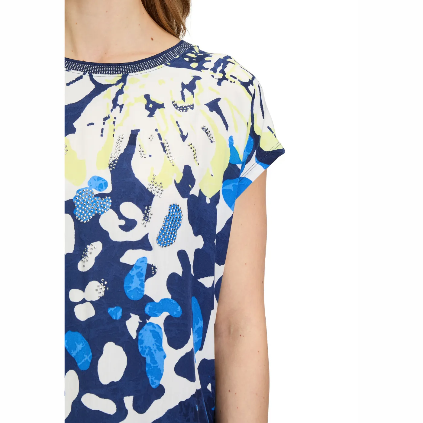 Betty Barclay Shirt
