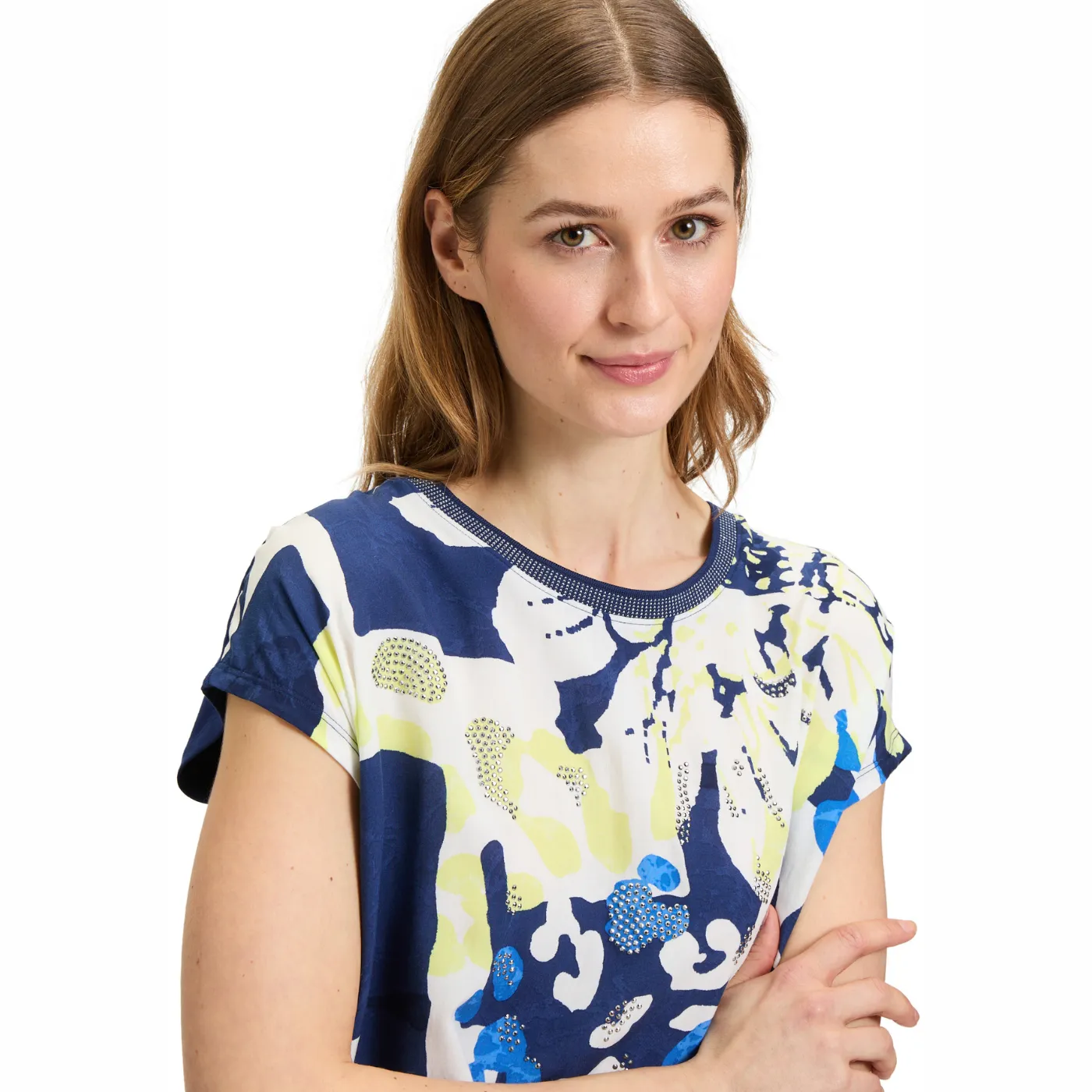 Betty Barclay Shirt