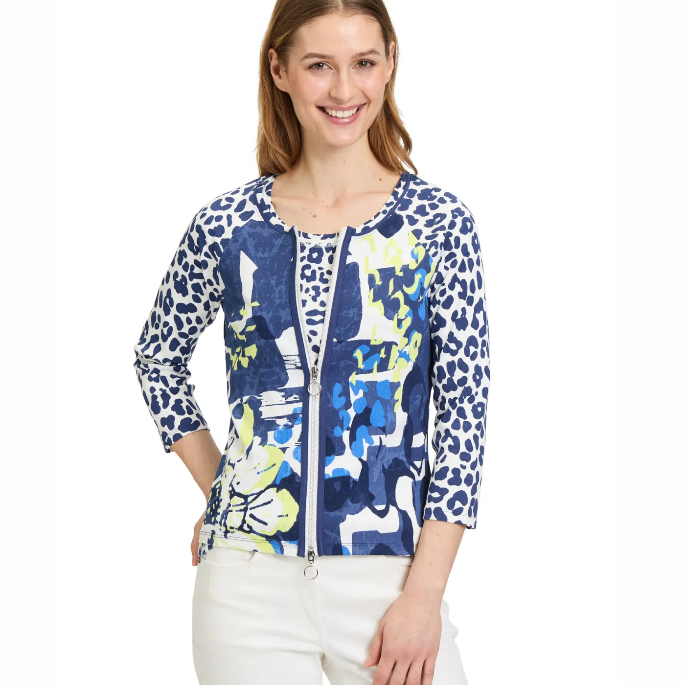 Betty Barclay Top