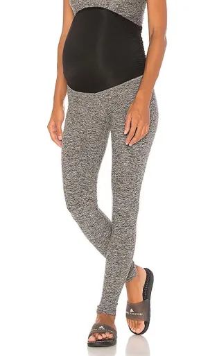 Beyond the Bump maternity leggings - small