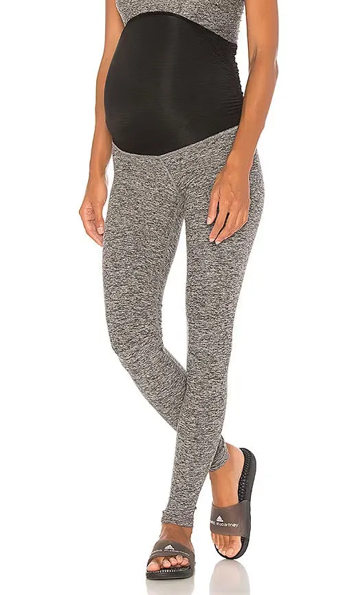 Beyond the Bump maternity leggings - small