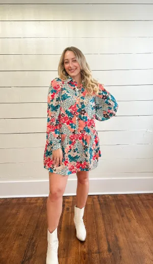 Billie Dress