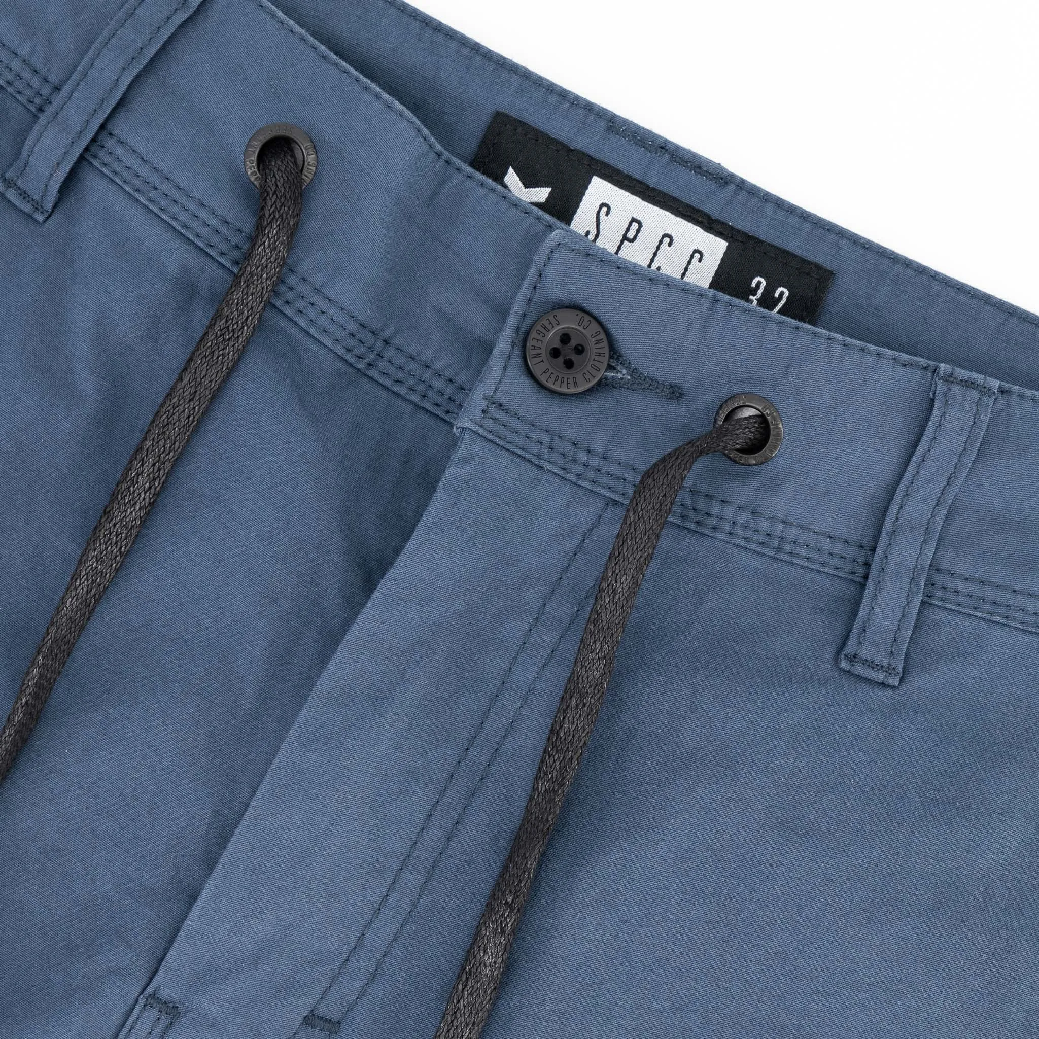 Blake Jogger  - Blue Grey