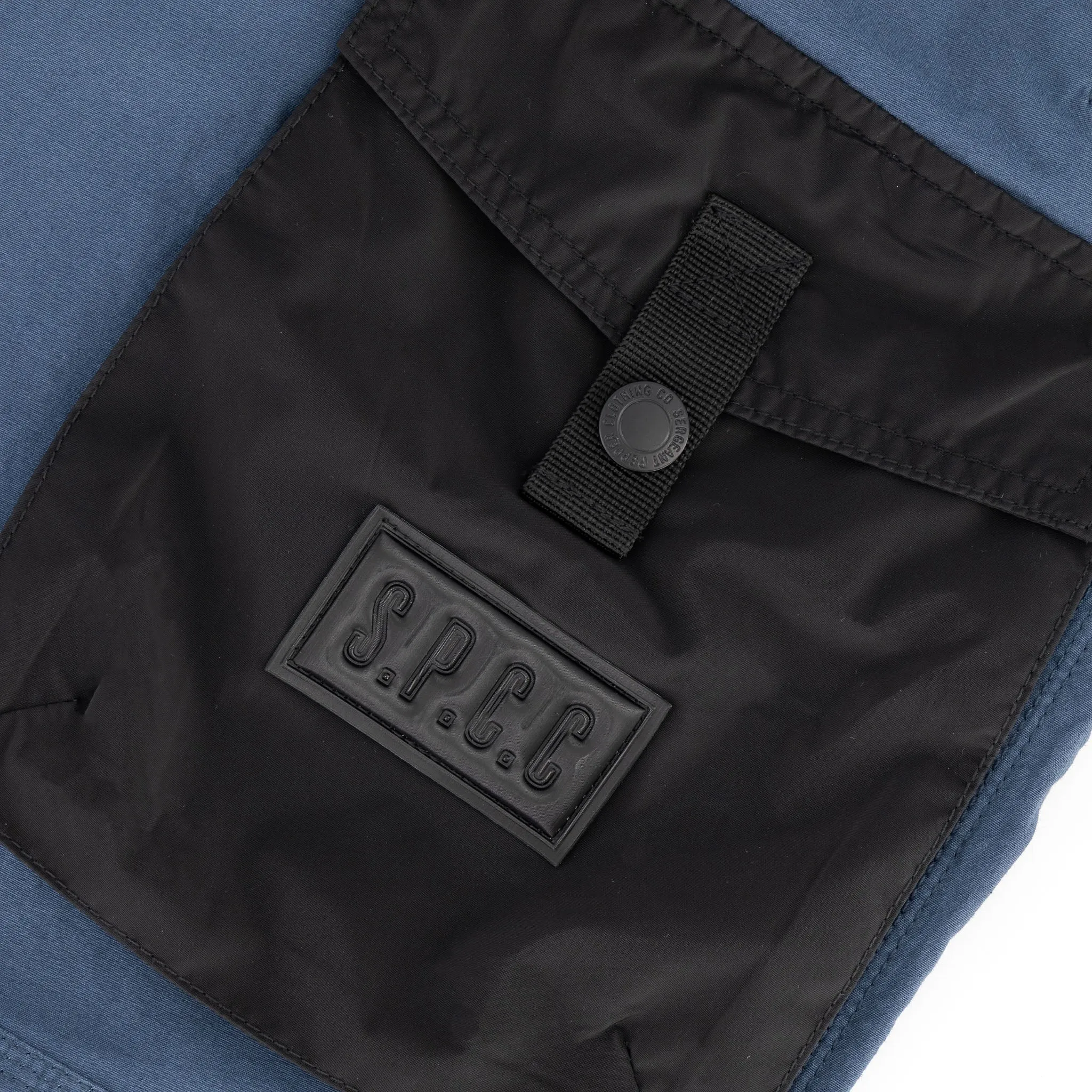 Blake Jogger  - Blue Grey