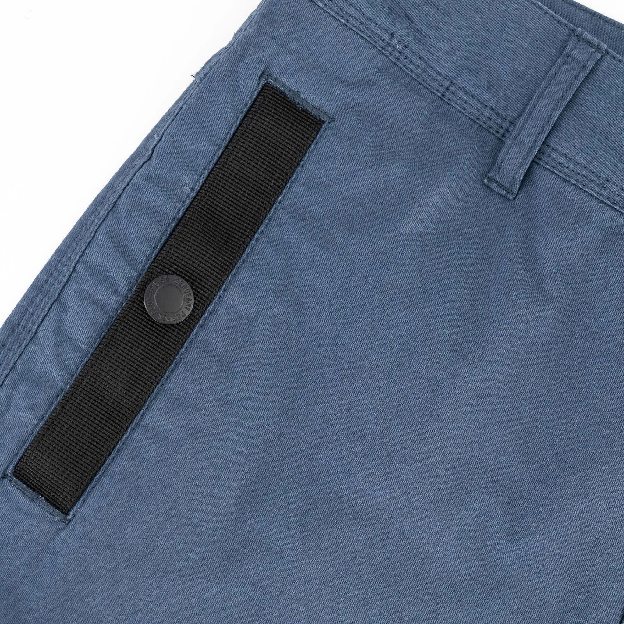 Blake Jogger  - Blue Grey