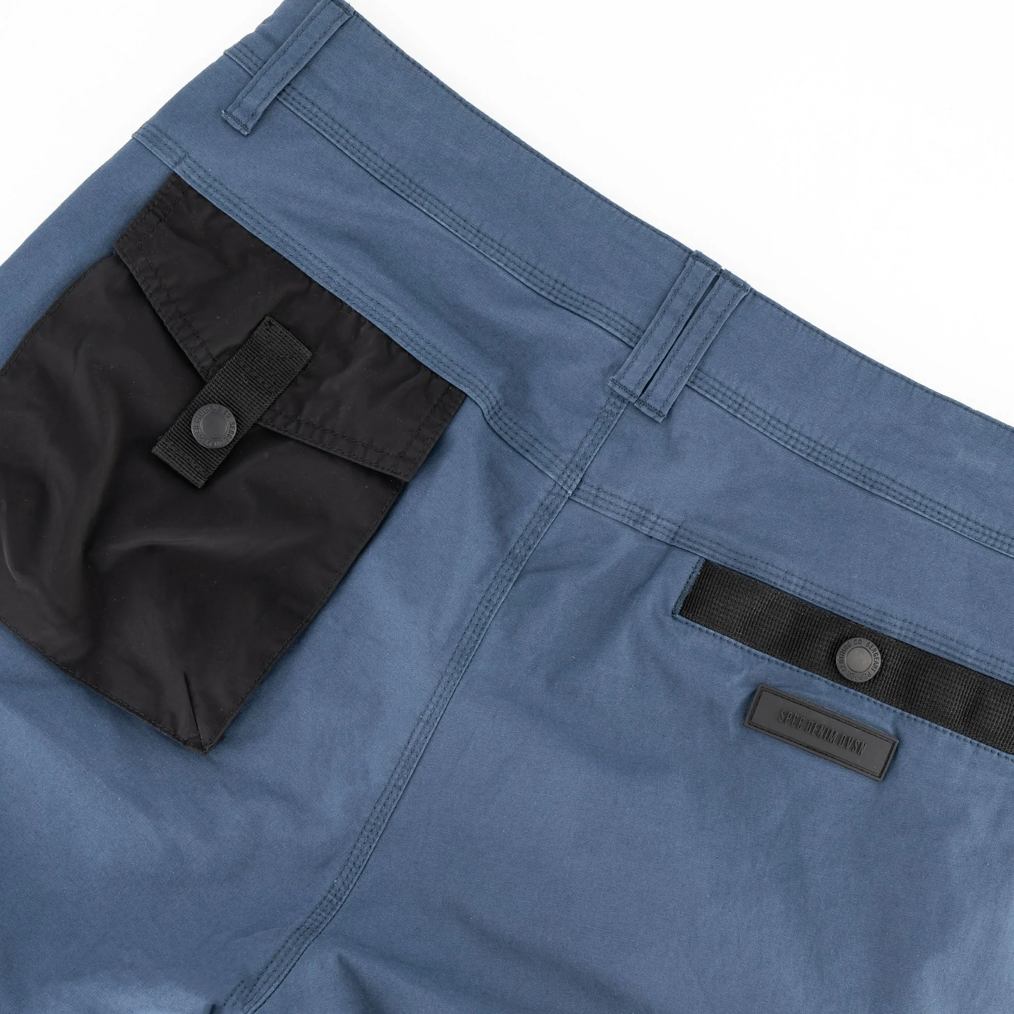 Blake Jogger  - Blue Grey
