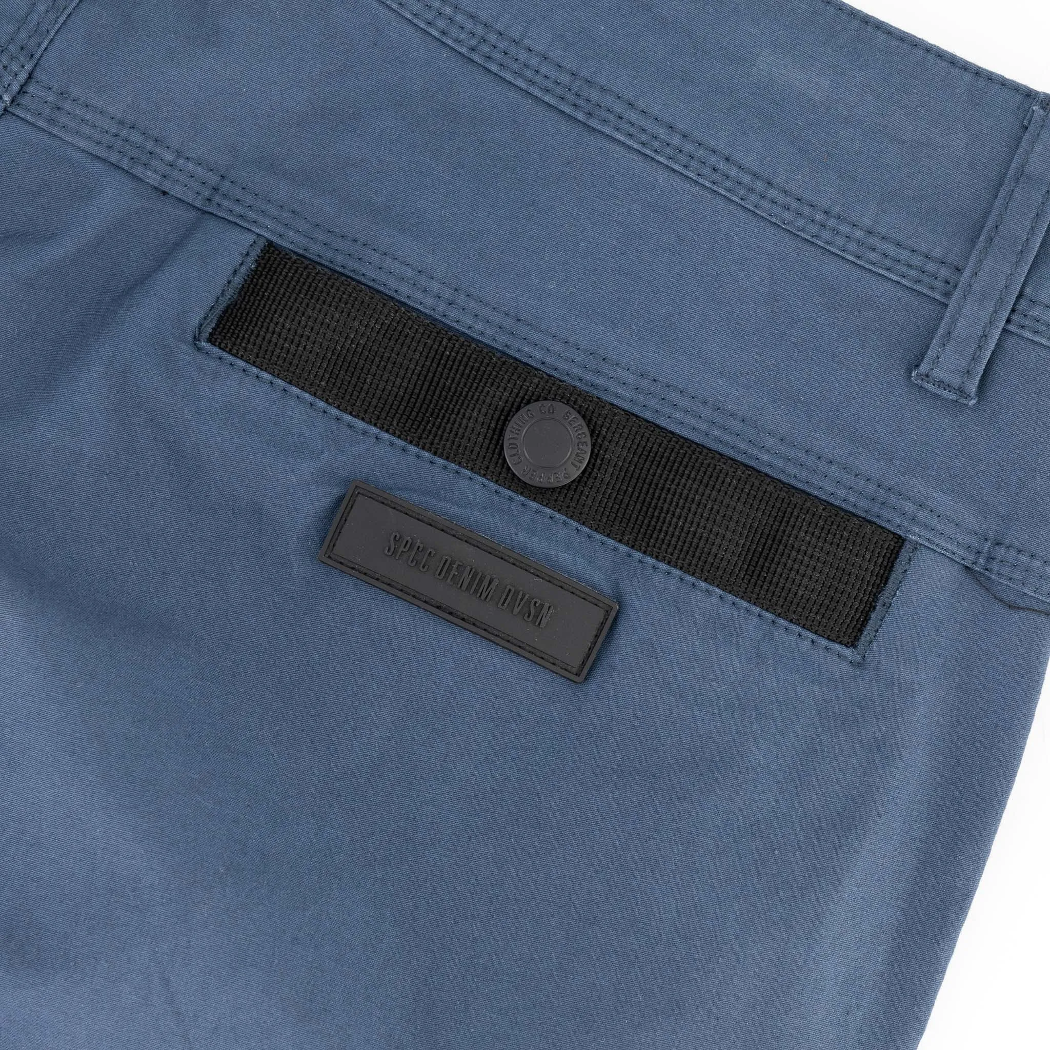 Blake Jogger  - Blue Grey