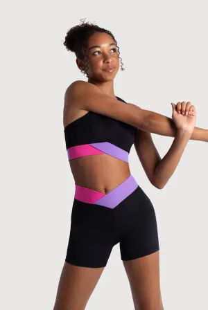 Bloch 8 Count Crop - Activewear - Z55682G