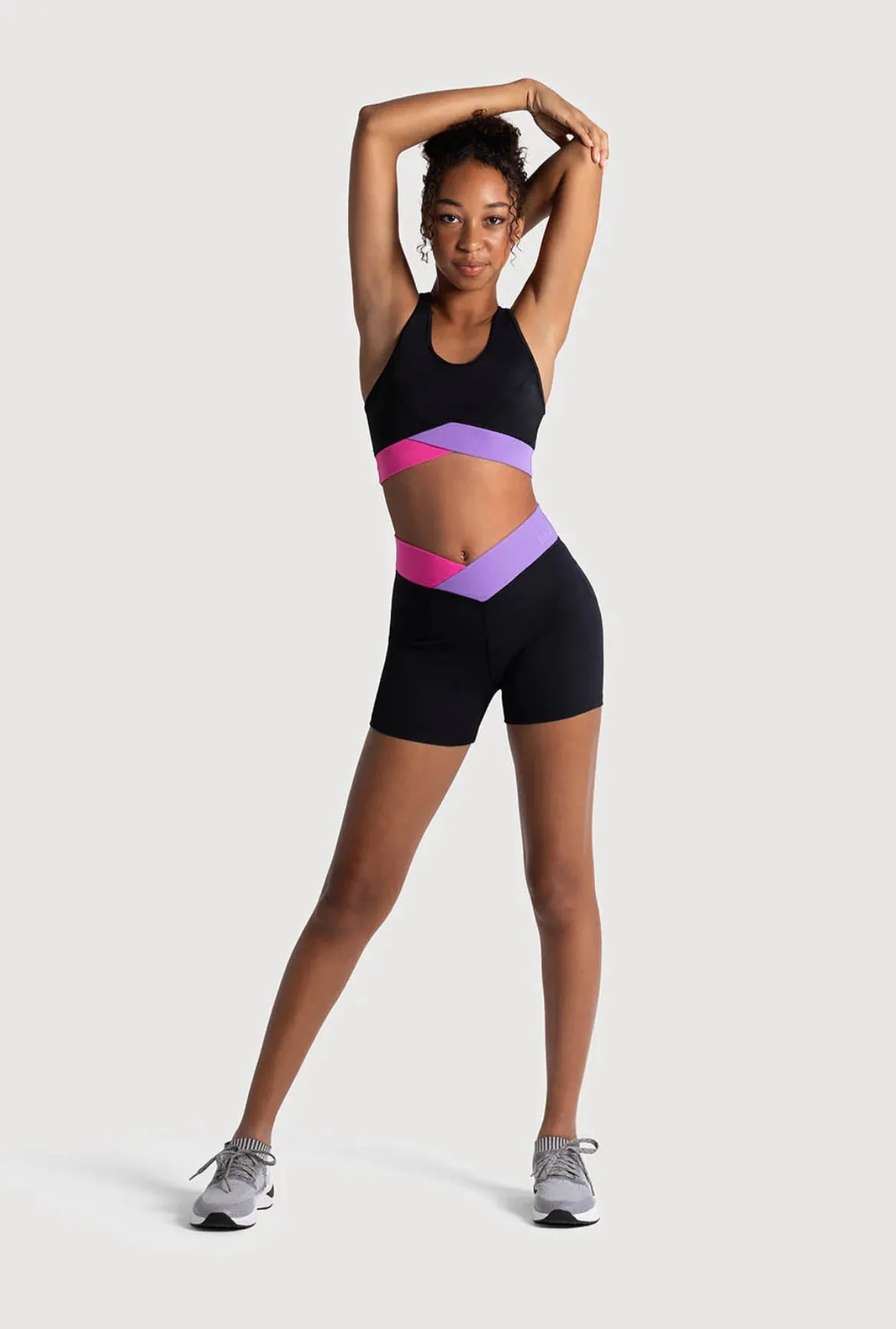 Bloch 8 Count Crop - Activewear - Z55682G