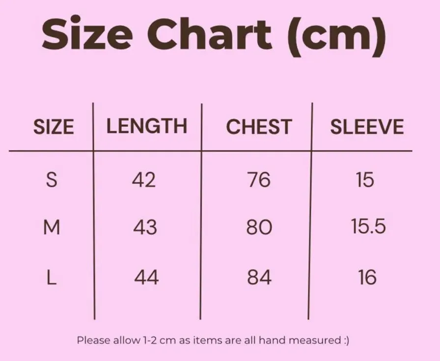Blue Graphic Short Sleeve Tee