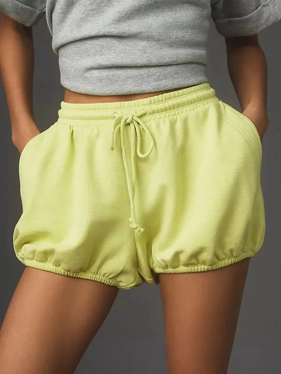 Bold Affair Lounge Shorts
