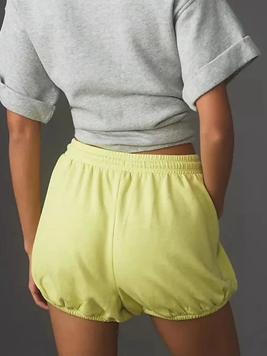 Bold Affair Lounge Shorts