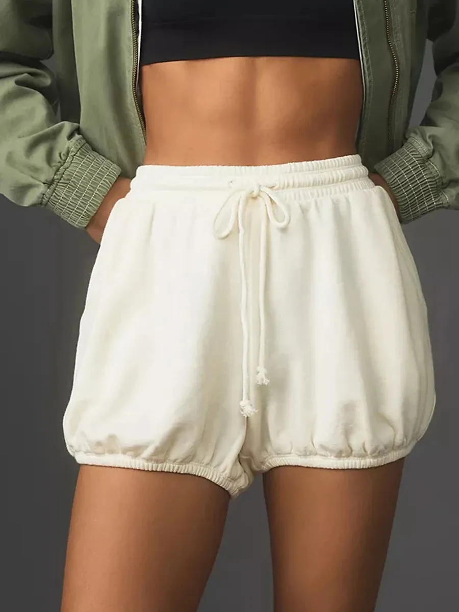 Bold Affair Lounge Shorts