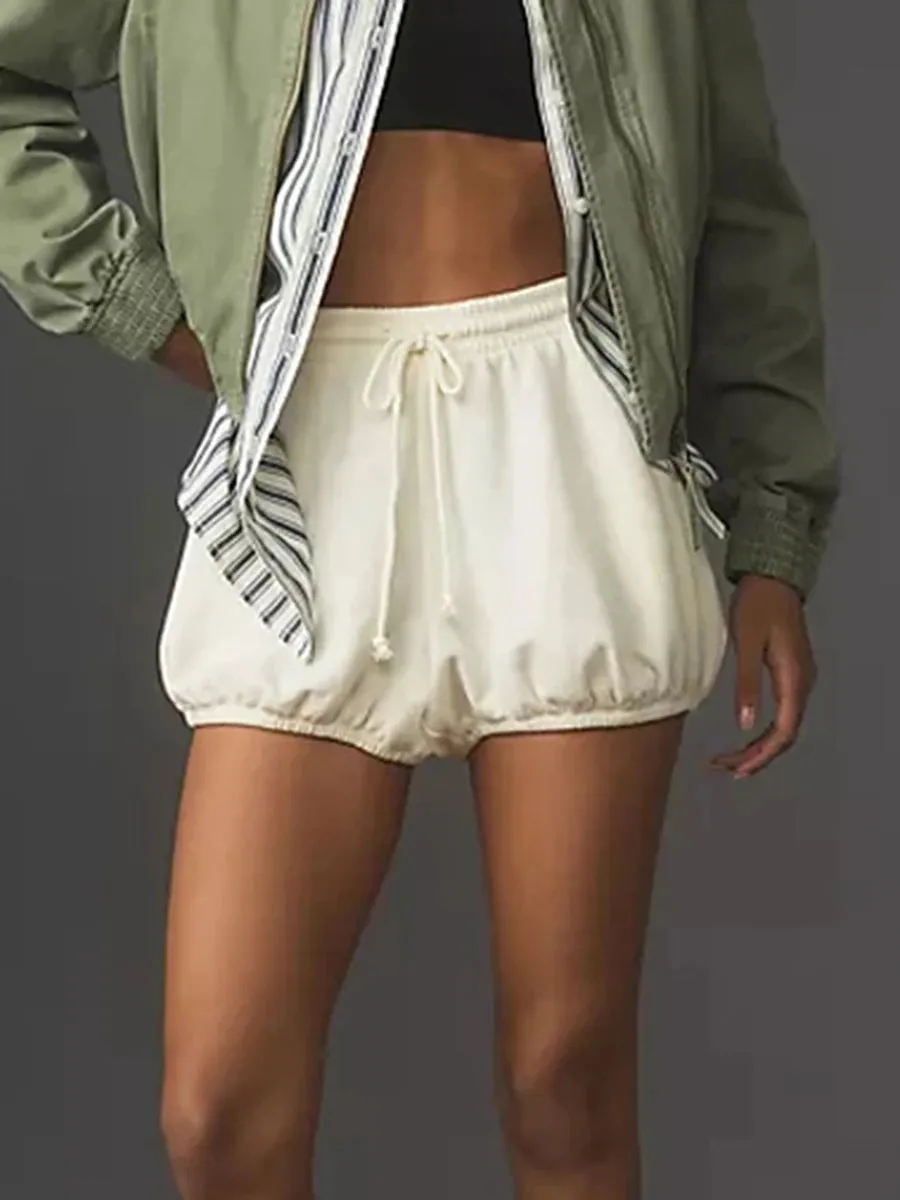 Bold Affair Lounge Shorts