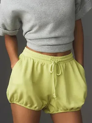 Bold Affair Lounge Shorts