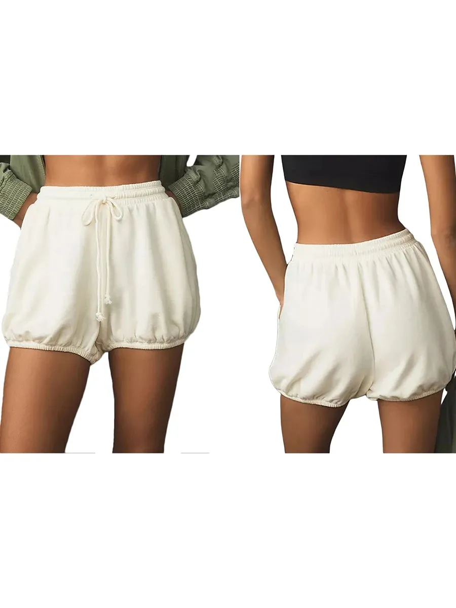 Bold Affair Lounge Shorts