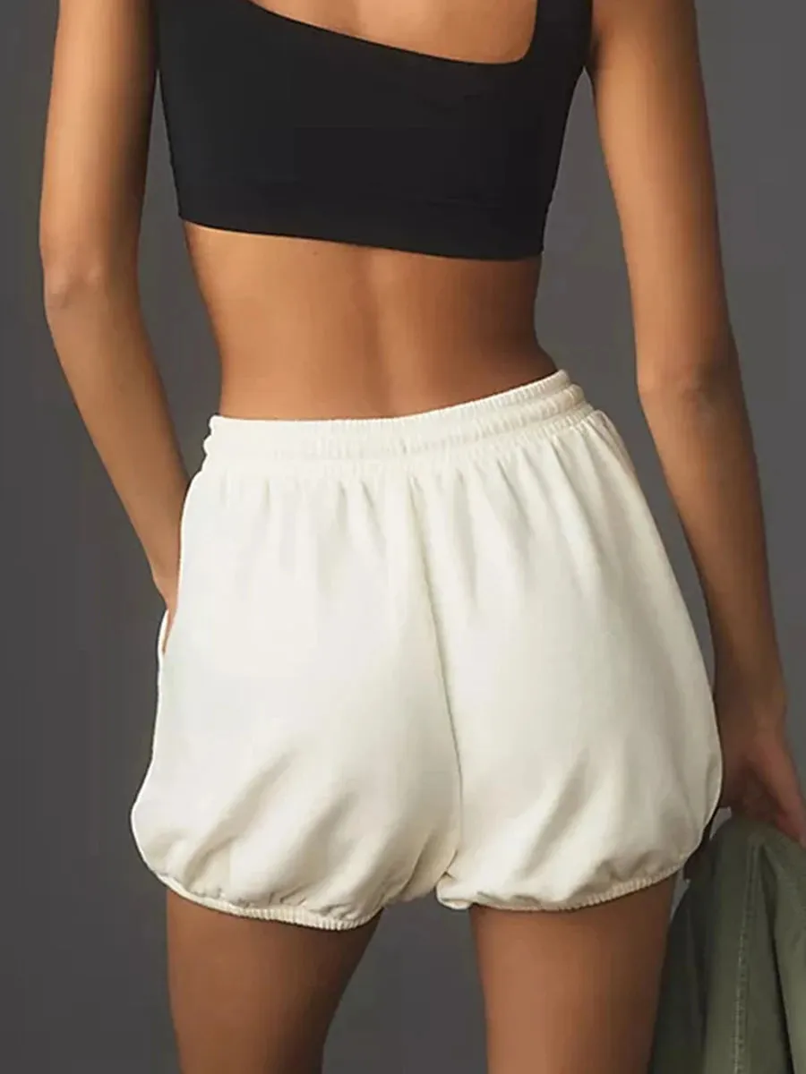 Bold Affair Lounge Shorts
