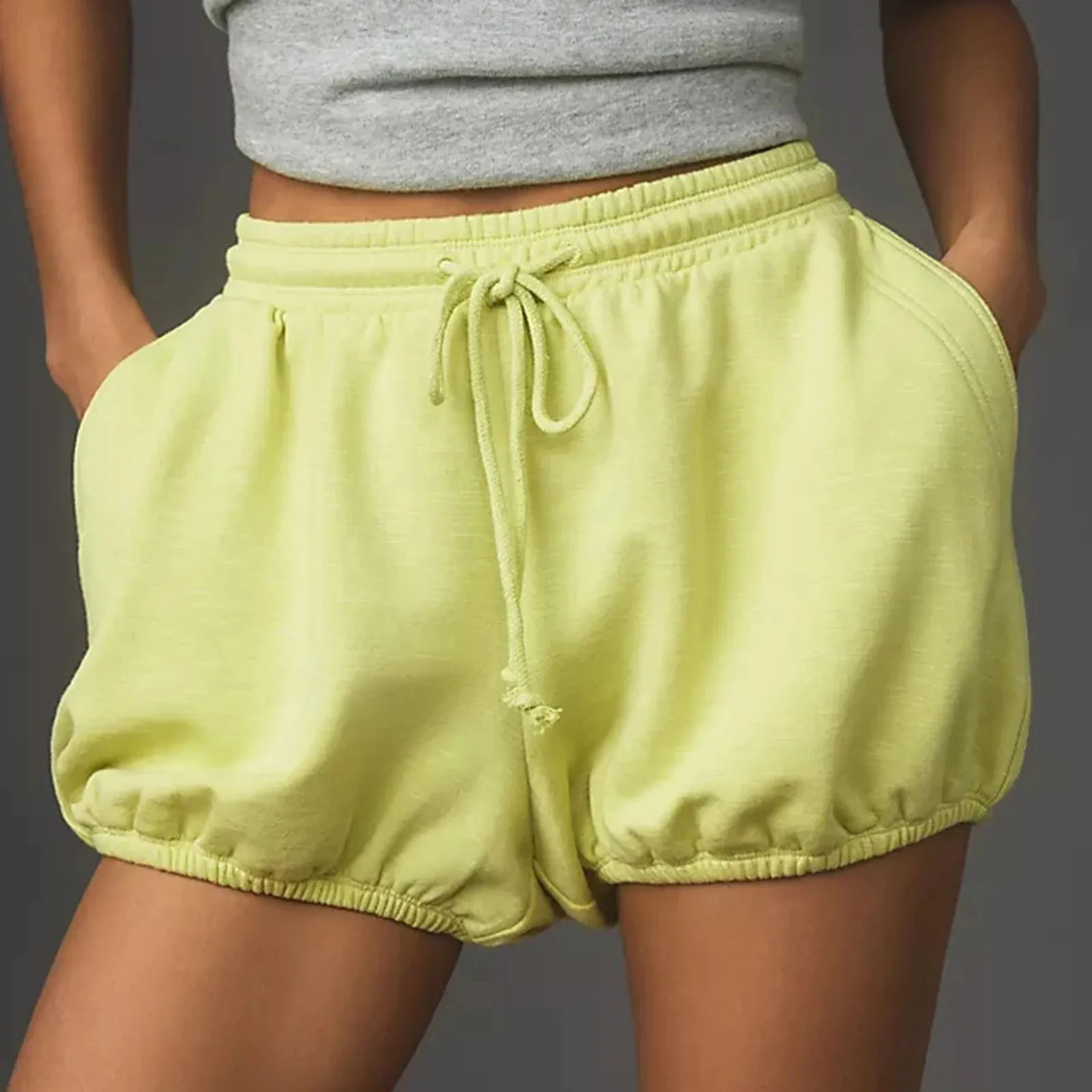 Bold Affair Lounge Shorts