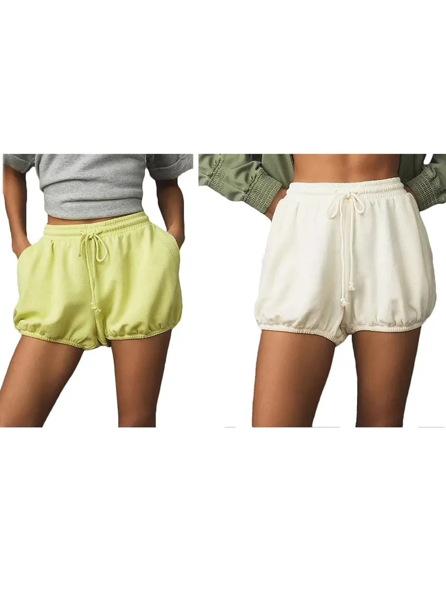 Bold Affair Lounge Shorts