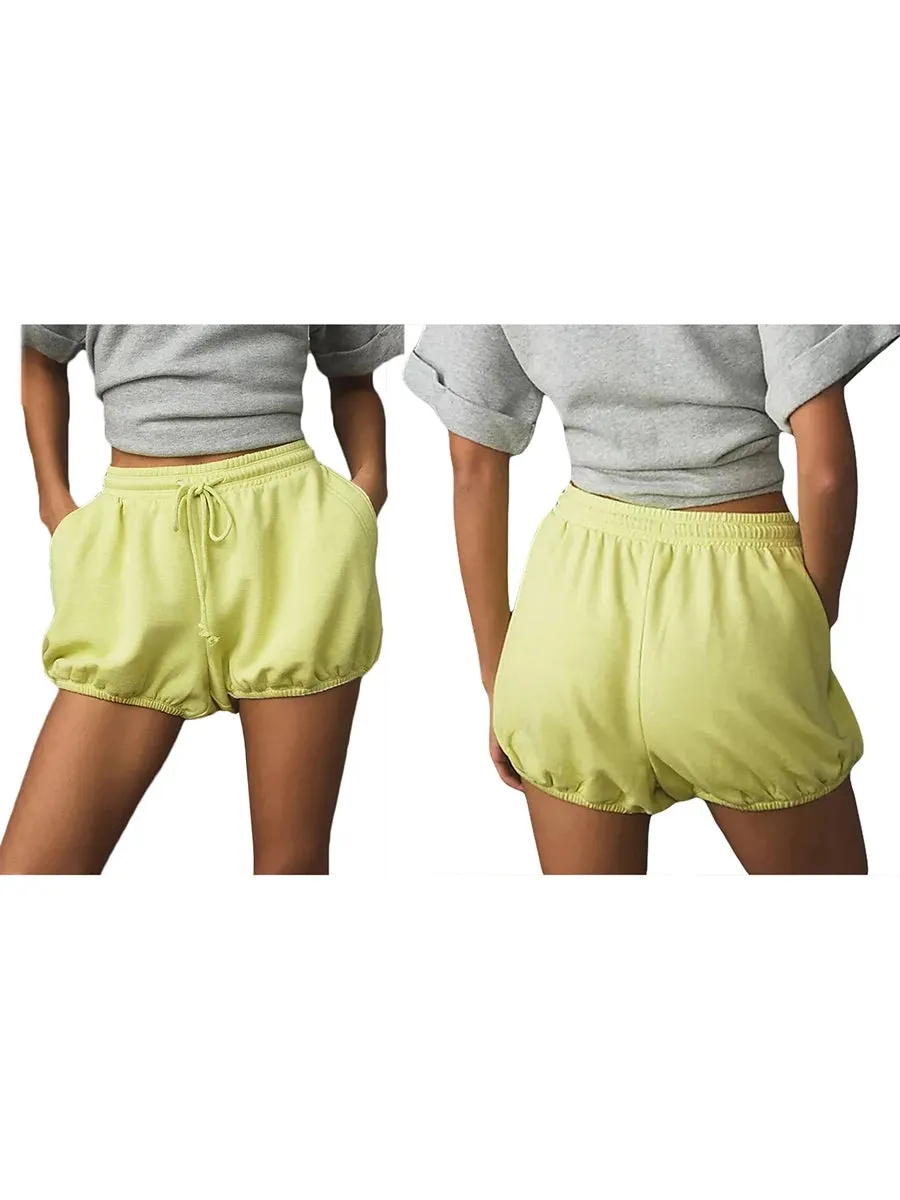 Bold Affair Lounge Shorts