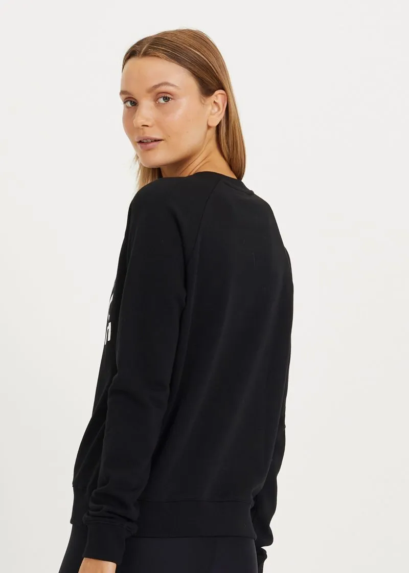 Bondi Crew- Black/White