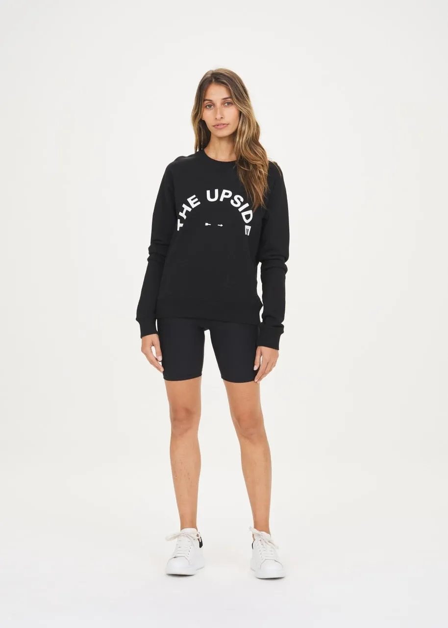 Bondi Crew Horseshoe- Black