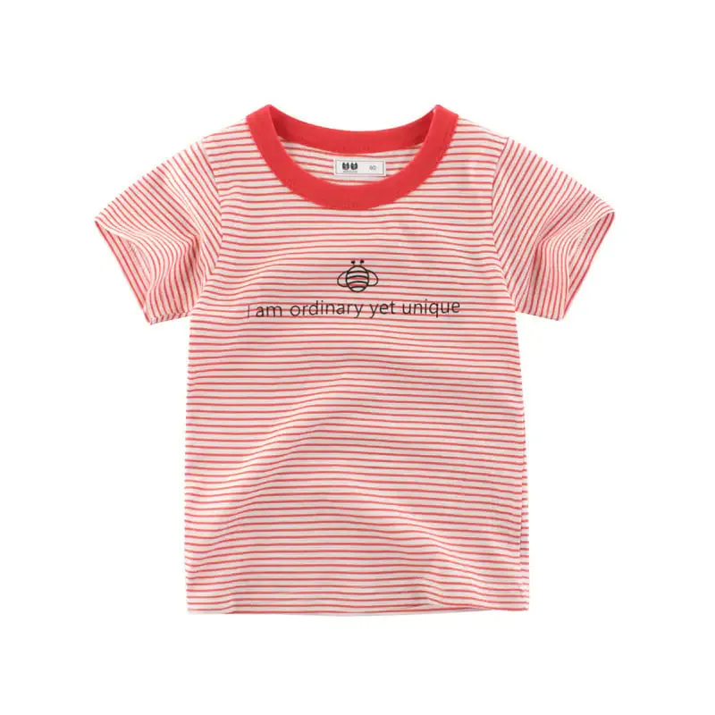 Boys' Summer Clothes and Baby Tops Collection