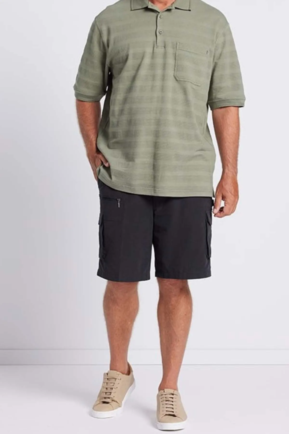 Breakaway Emil Polo