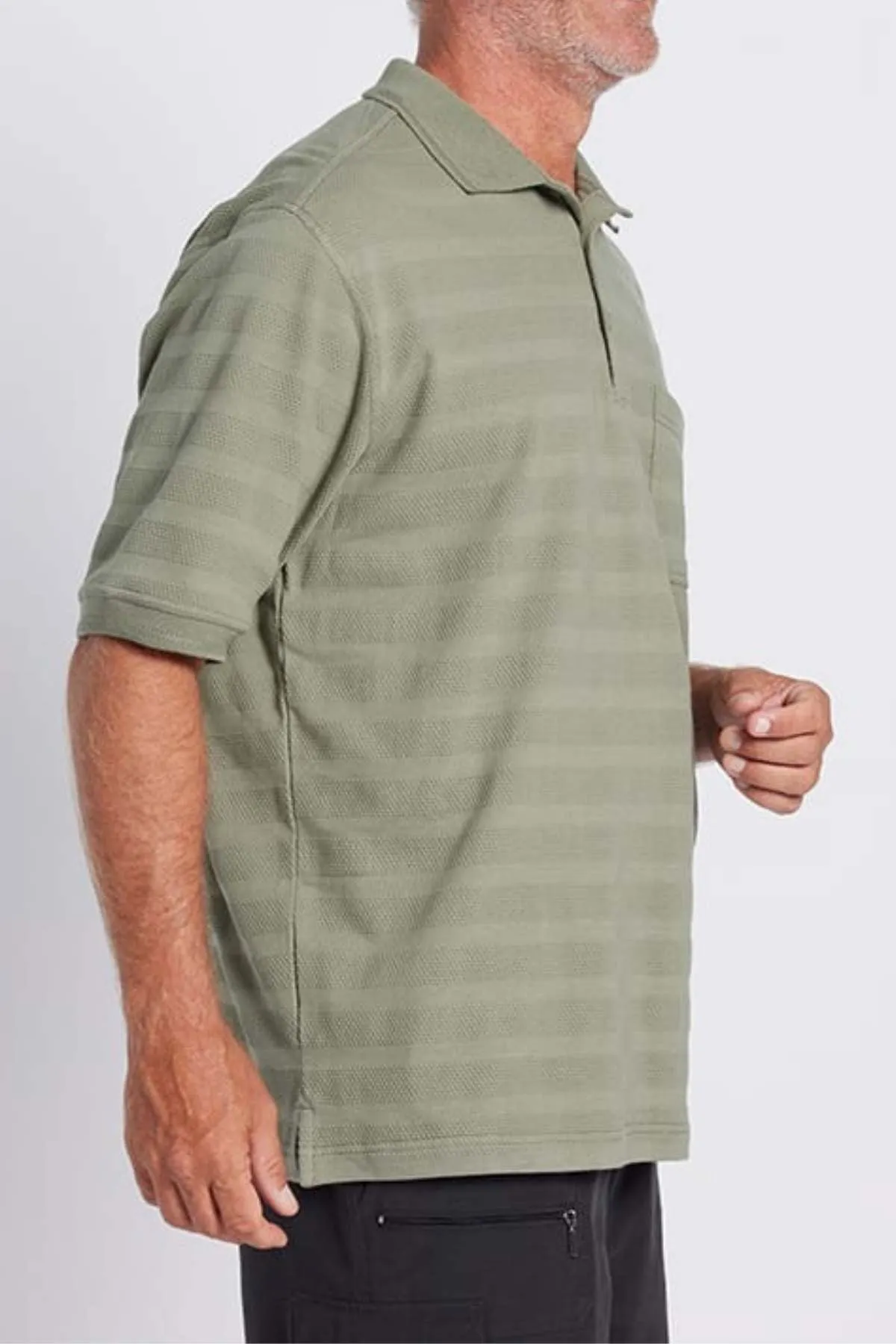 Breakaway Emil Polo
