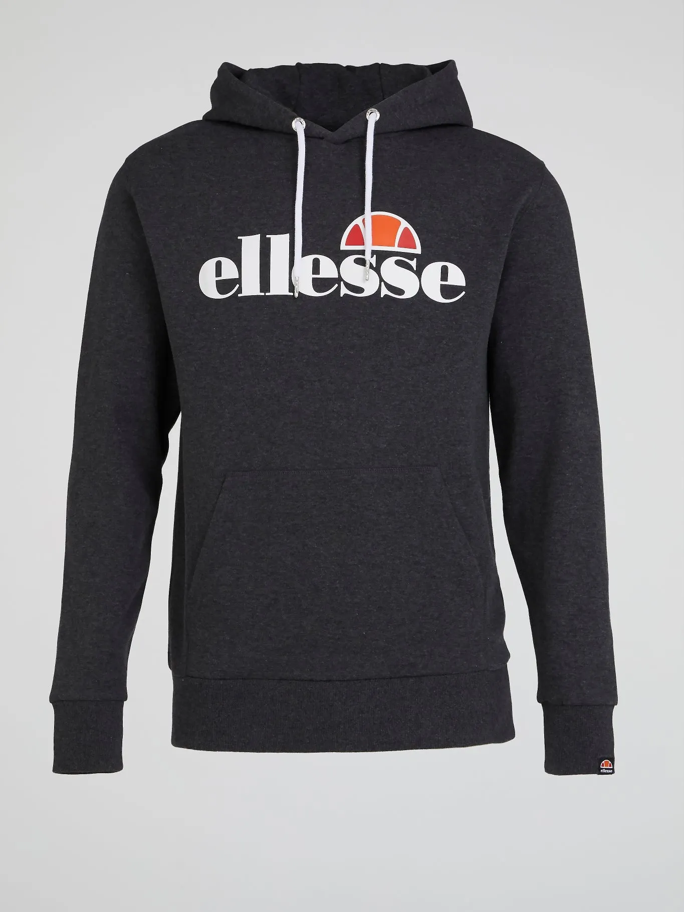 Brisbane OH Grey Hoodie