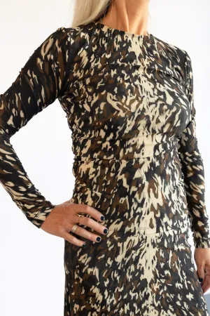 Callao Elois L/S Top