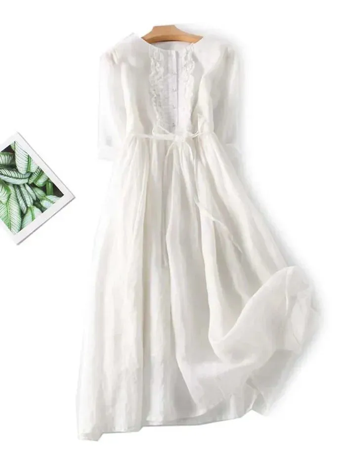 Callie | Classic Vintage Dress